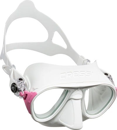 Cressi DIVING MASK DS424030