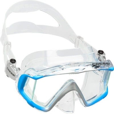 Cressi DIVING MASK DS450025