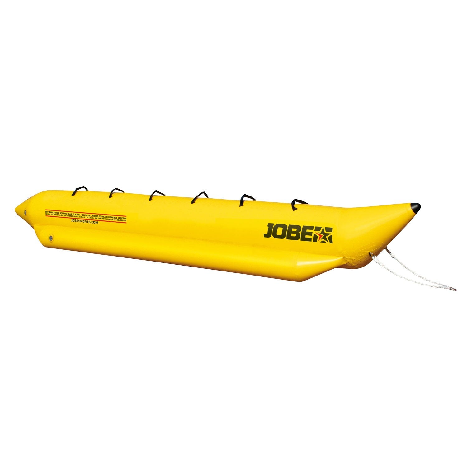 Jobe  BANANA WATERSLED 6P 320612001-6P