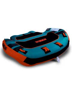 جوبي ، لعبة سحب مائية ثلاثة أشخاص 230322004