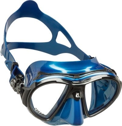 Cressi DIVING MASK DS405550