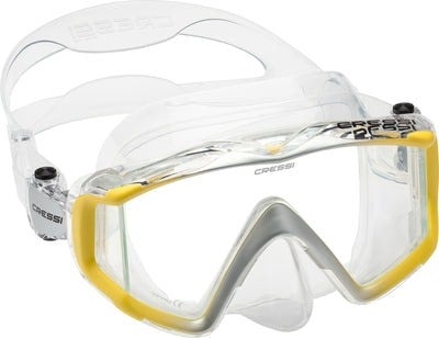 Cressi DIVING MASK DS450015