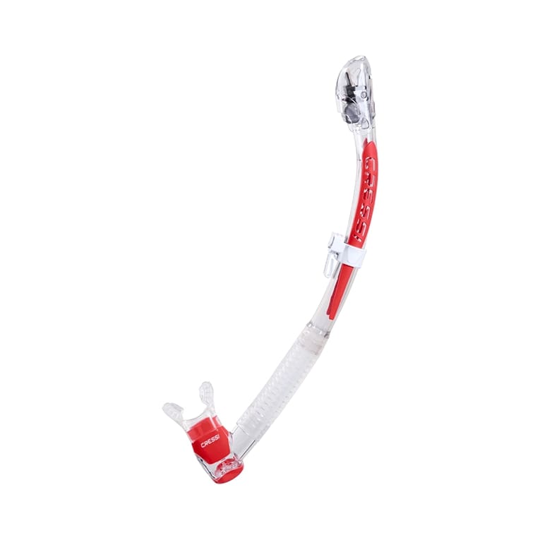 Cressi DIVING SNORKEL ES290058