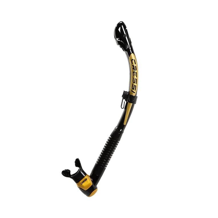 Cressi DIVING SNORKEL ES290109