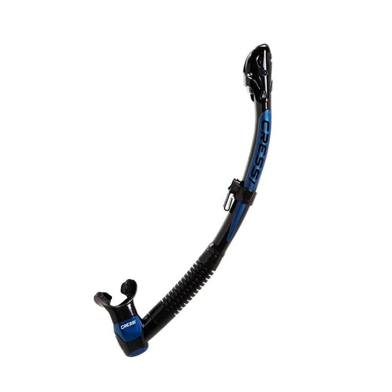 Cressi DIVING SNORKEL ES290120