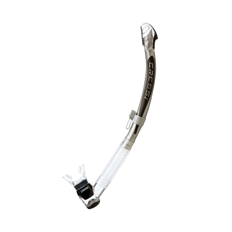 Cressi DIVING SNORKEL ES300055