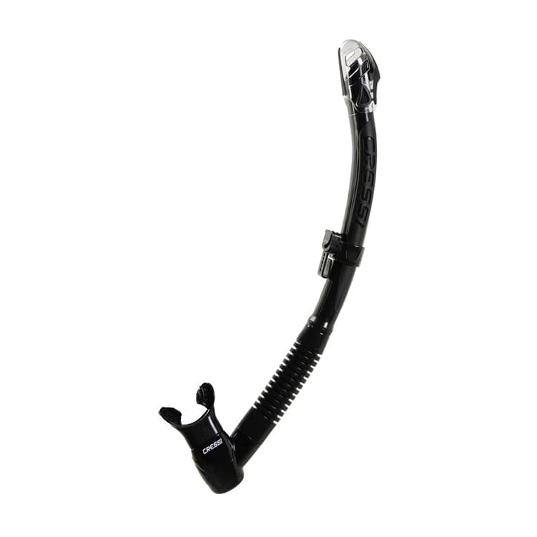 Cressi DIVING SNORKEL ES300150