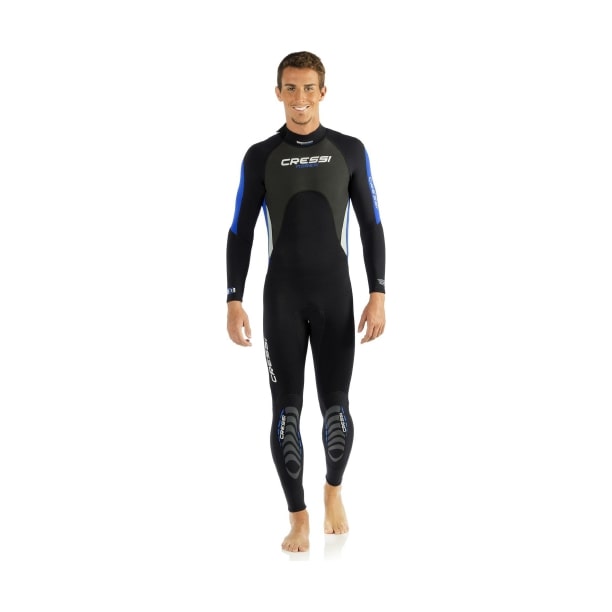Cressi DIVING WET SUIT, XXL LU476006