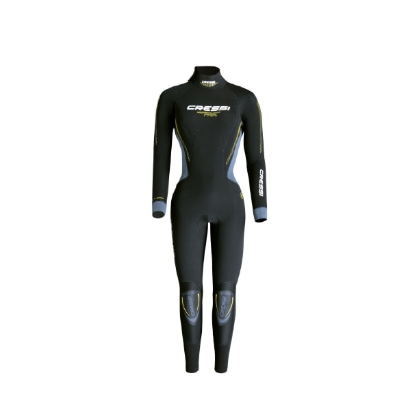 Cressi DIVING WET SUIT LR109503