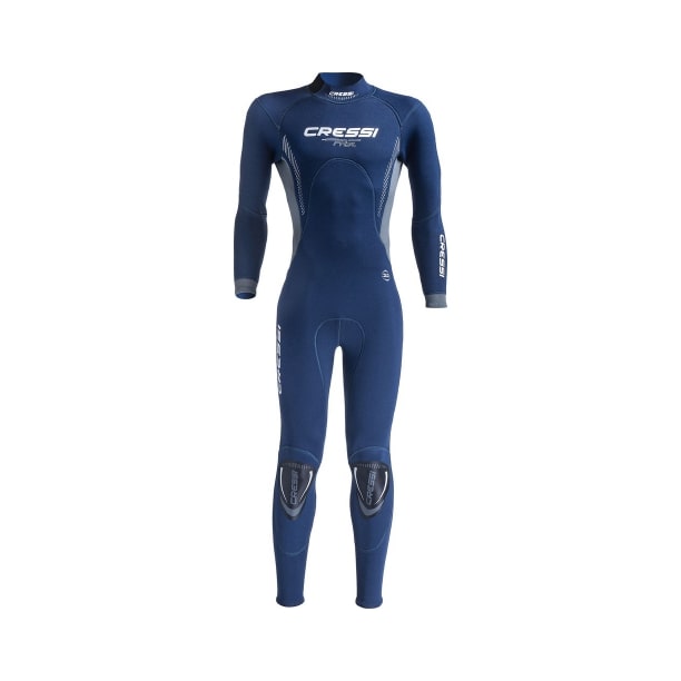 Cressi DIVING WET SUIT, XXL LR108306