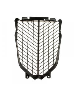 Yamaha RADITOR COVER, 1S3124670000