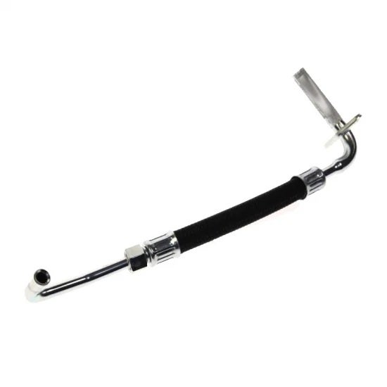 Yamaha OIL HOSE, 1S3134641000