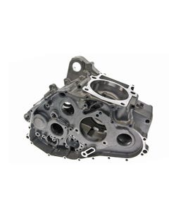 Yamaha CRANKCASE ASSEMBLY, 1S31510001