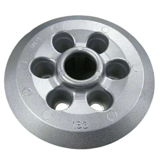 Yamaha PRESSURE PLATE RAPTOR 700, 1S3163510000