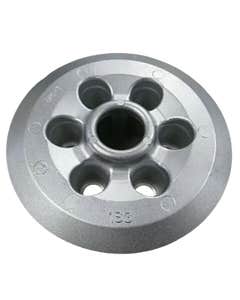 Yamaha PRESSURE PLATE RAPTOR 700, 1S3163510000