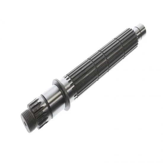 Yamaha DRIVE AXLE ASSEMBLY, 1S3174020000