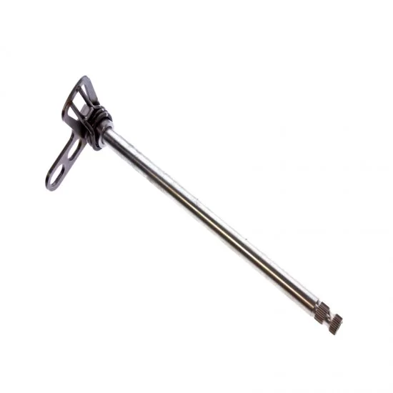 Yamaha SHIFT SHAFT ASSEMBLY, 1S3181011000