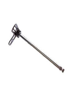 Yamaha SHIFT SHAFT ASSEMBLY, 1S3181011000