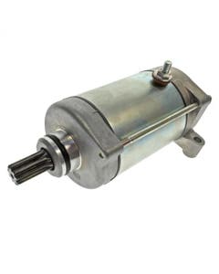 Yamaha Starter Compatible with RAPTOR 700/VIKING 6P/VIKING 3P/BUGGY YXZ1000, 1S3818900000