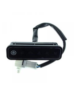 Yamaha PILOT LIGHT ASSEMBLY, 1S3835300100