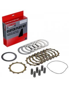 Yamaha CLUTCH REPLACEMENT KIT, 1S3W001G00
