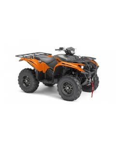 كودياك 700 EPS SE 2021 دباب ياماها أربع كفرات Kodiak 700 EPS SE