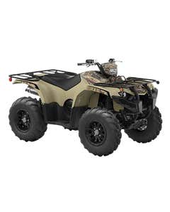 كودياك 450 إي بي إس 2024 دباب ياماها أربع كفرات Kodiak 450 EPS