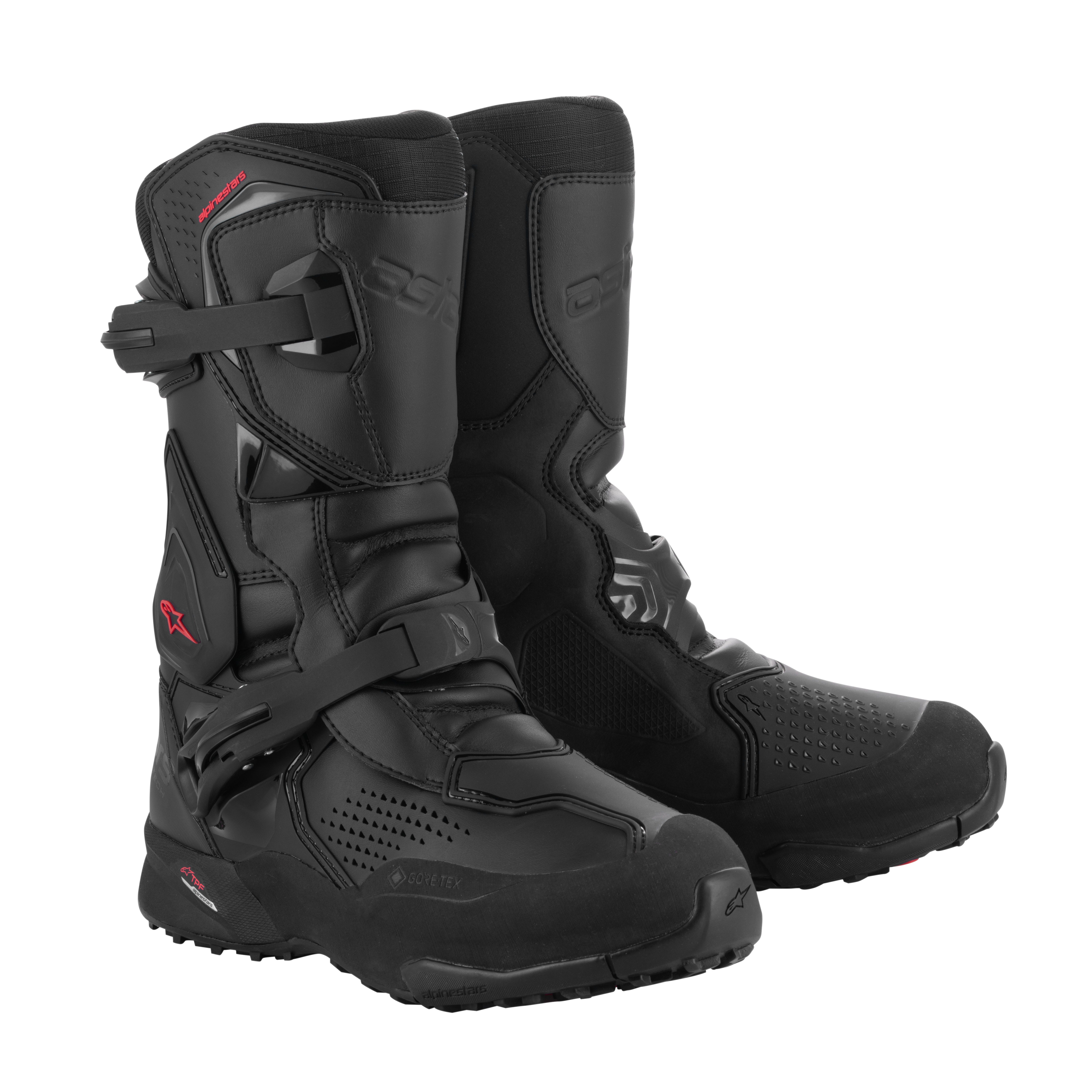 الباينستارز احذية XT-8 GORE-TEX 