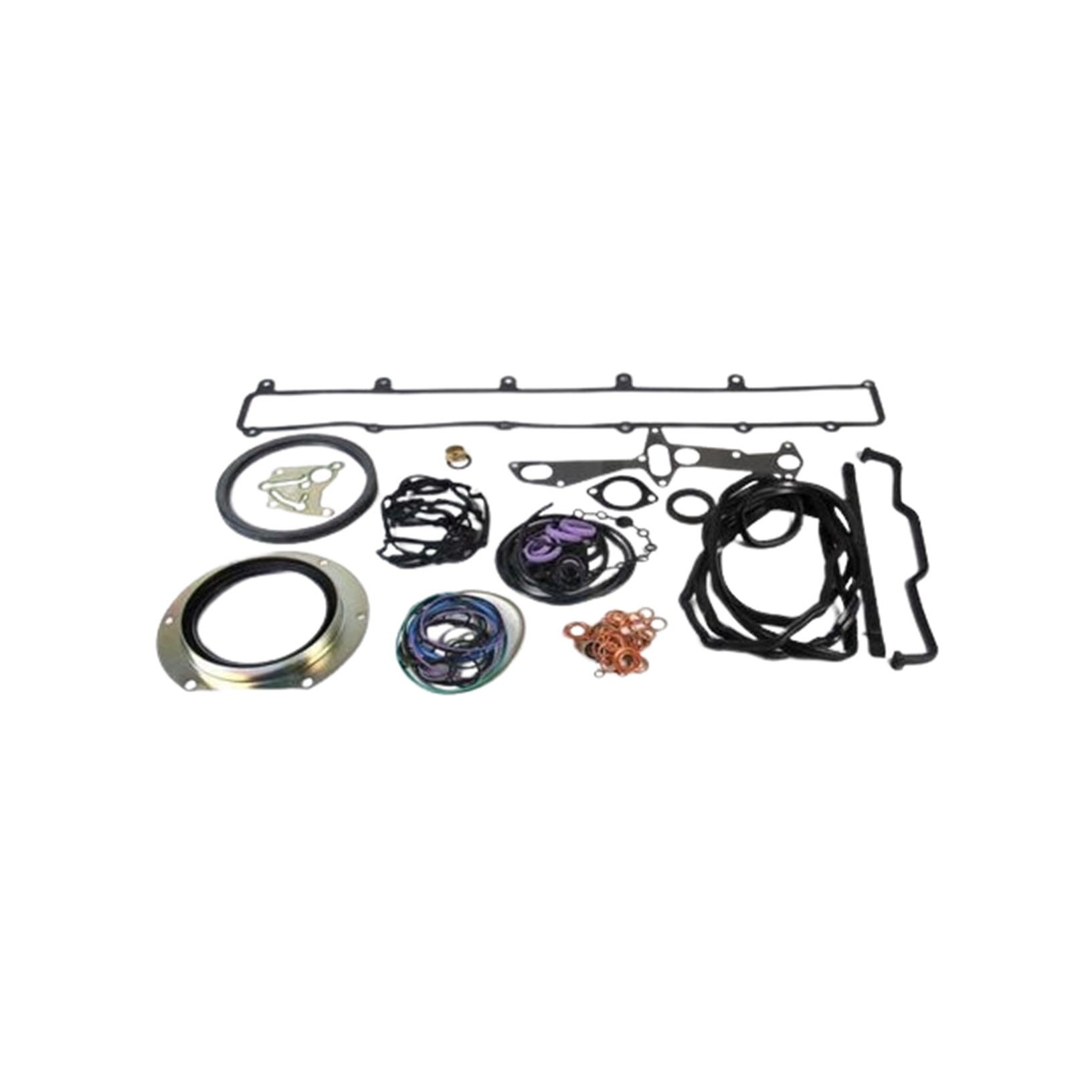 OVERHAUL GASKET