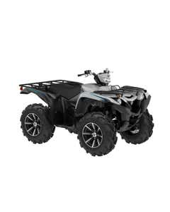 غريزلي 700 EPS SE 2024 دباب ياماها أربع كفرات Grizzly 700 EPS SE