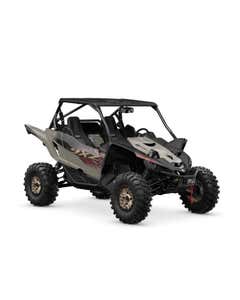 بقي YXZ1000R SS XT-R 2024 ياماها