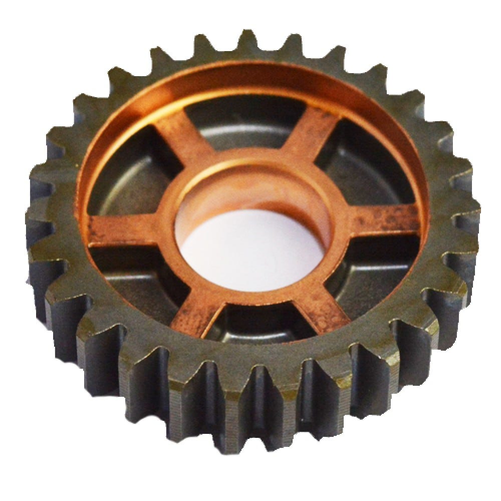 Yamaha GEAR 4TH WHEEL, 2GU172410000