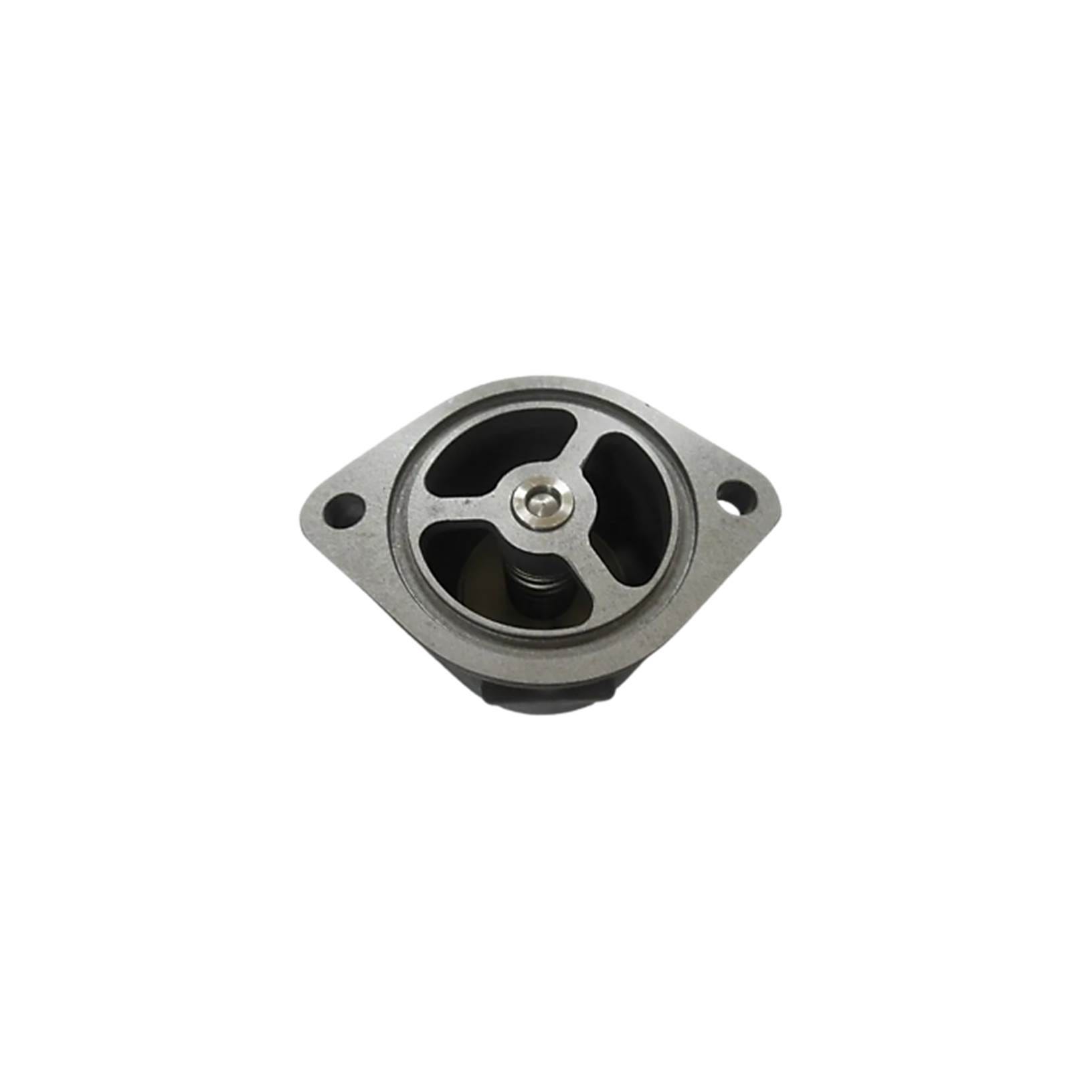 OVERFLOW VALVE