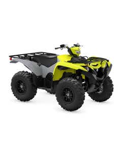 غريزلي اي بي اس 2022 ياماها دباب أربع كفرات Grizzly EPS