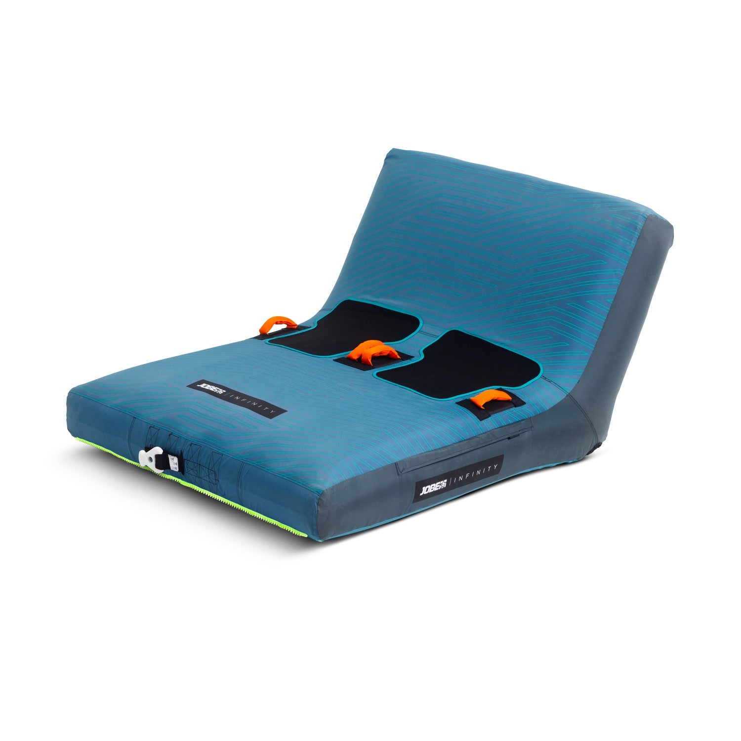 كرسي مائي قابل للسحب لشخصين من جوبي