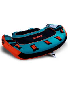 جوبي لعبة سحب مائية ، أربعة أشخاص 230422001