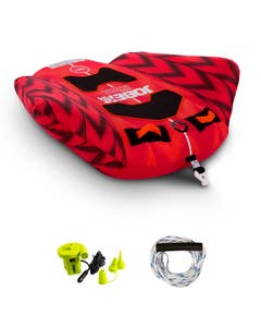 جوبي لعبة سحب مائية ، شخص واحد 238820003