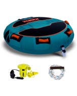 جوبي لعبة سحب مائية ، شخص واحد 238822001