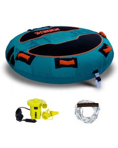 جوبي لعبة سحب مائية ، شخص واحد 238822001