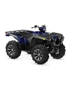 غريزلي 700 إس إي 2023 دباب ياماها أربع كفرات Grizzly 700 SE