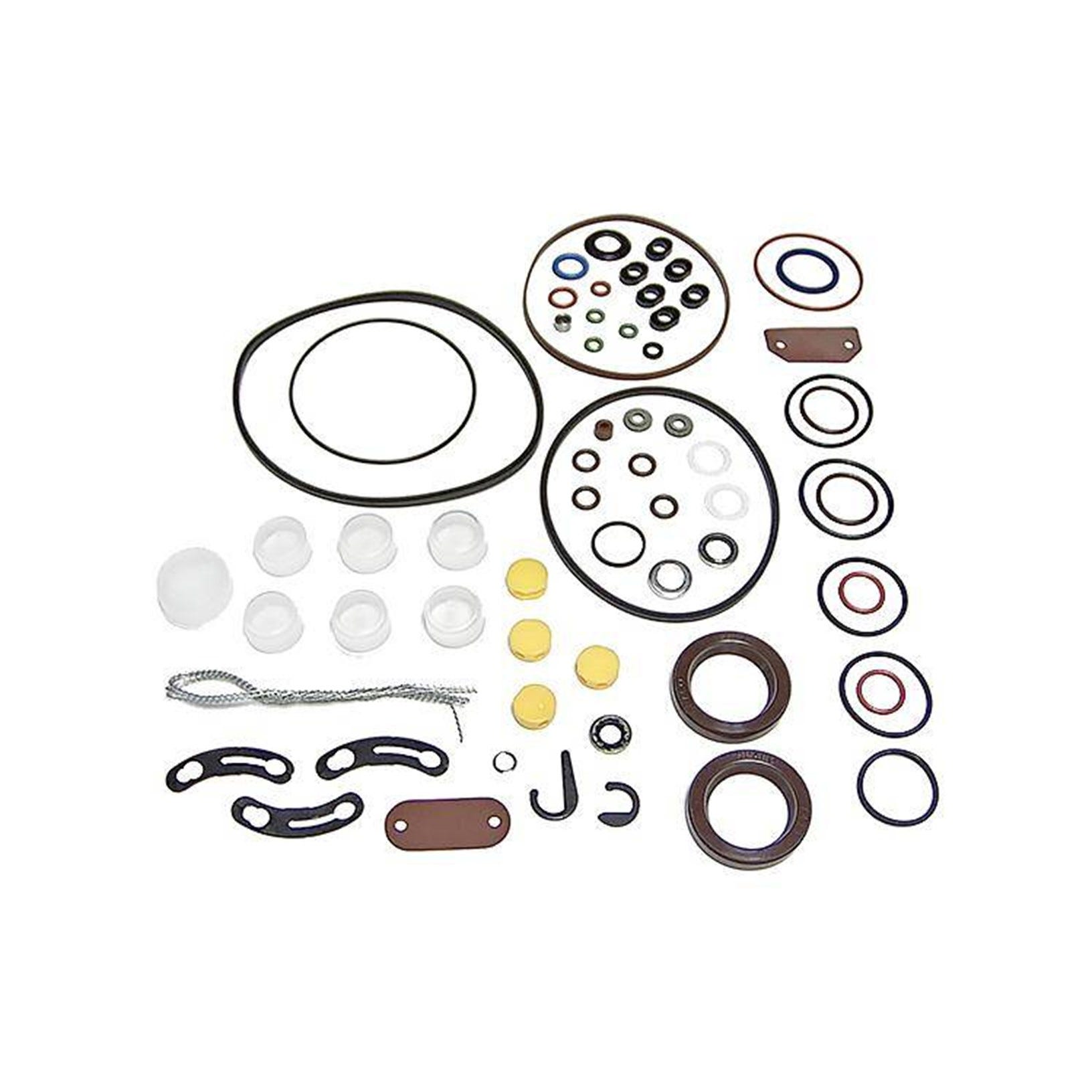 GASKET KIT