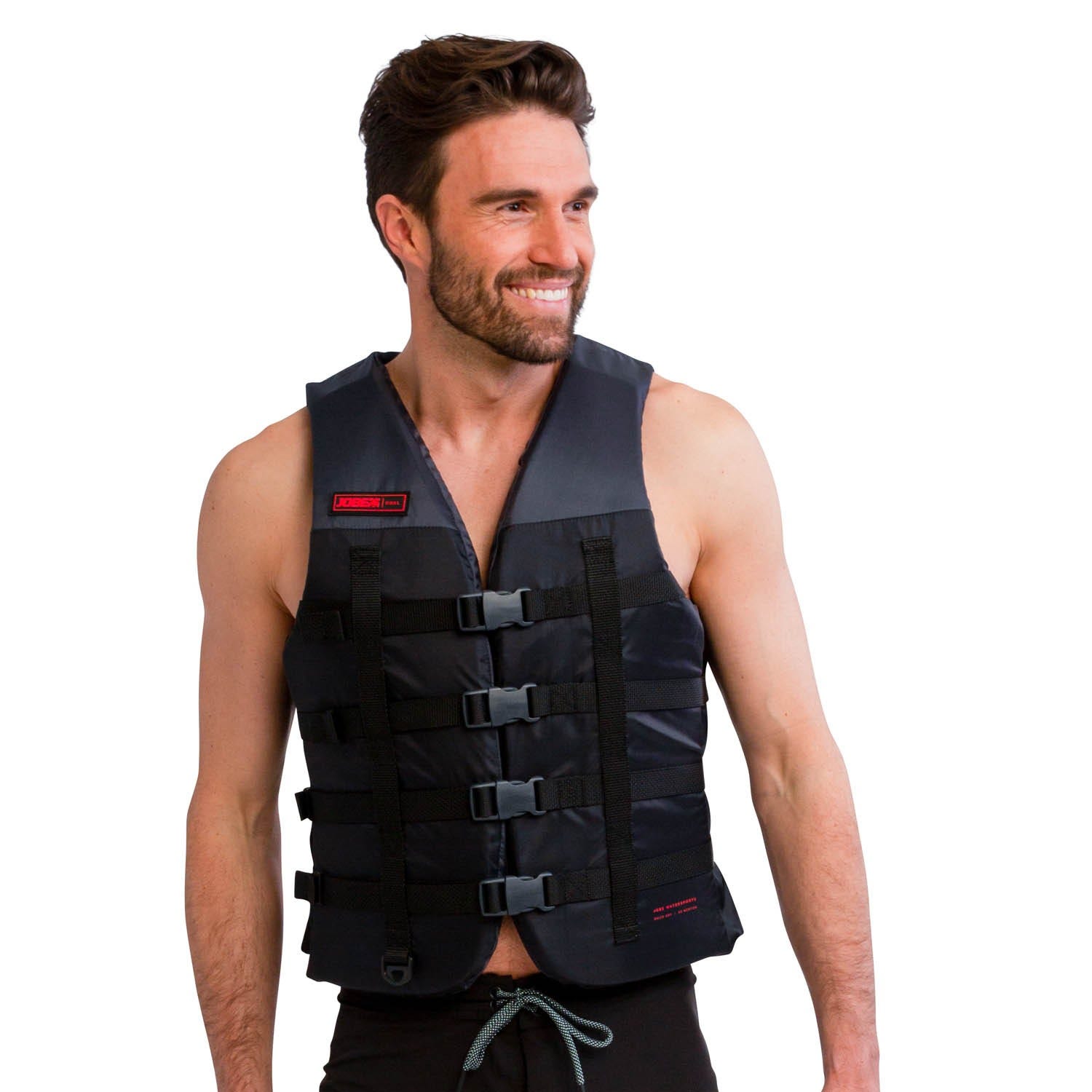DUAL VEST TEAL