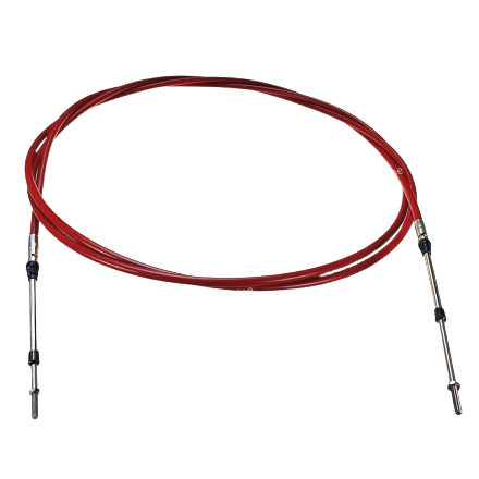 Yamaha REMOTE CONTROL CABLE, 701483204000