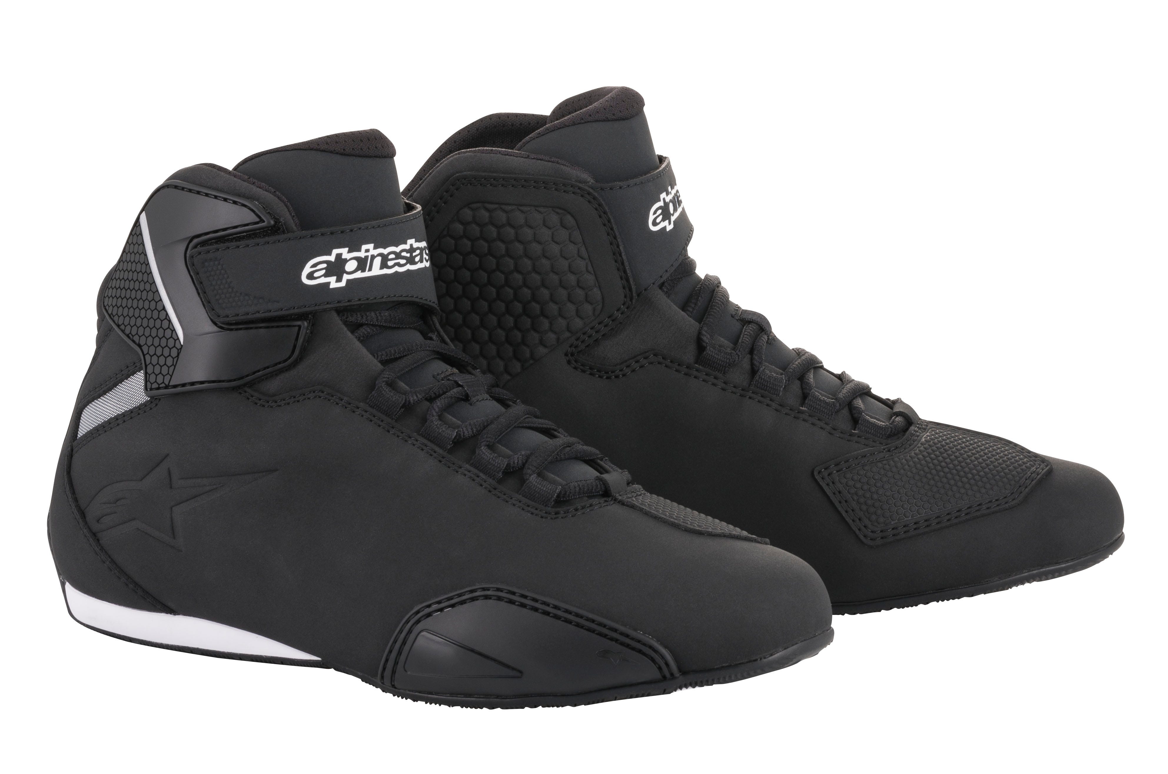 أحذية Alpinestars سيكتور 