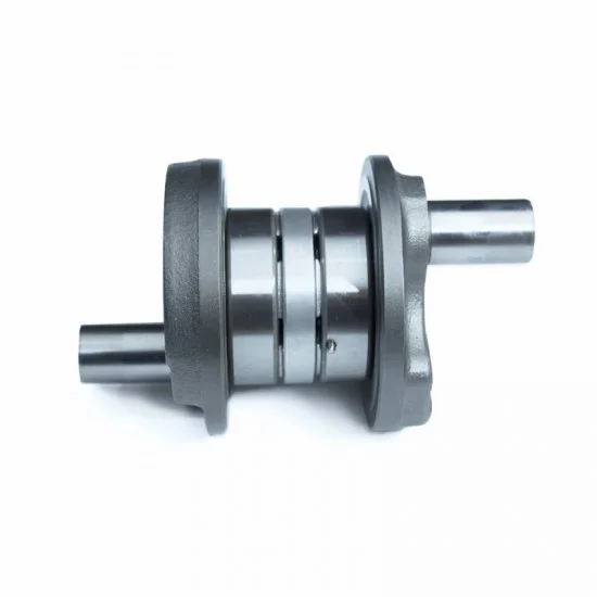 YAMAHA CRANK SUB ASSEMBLY BNASHEE, 29L114093000