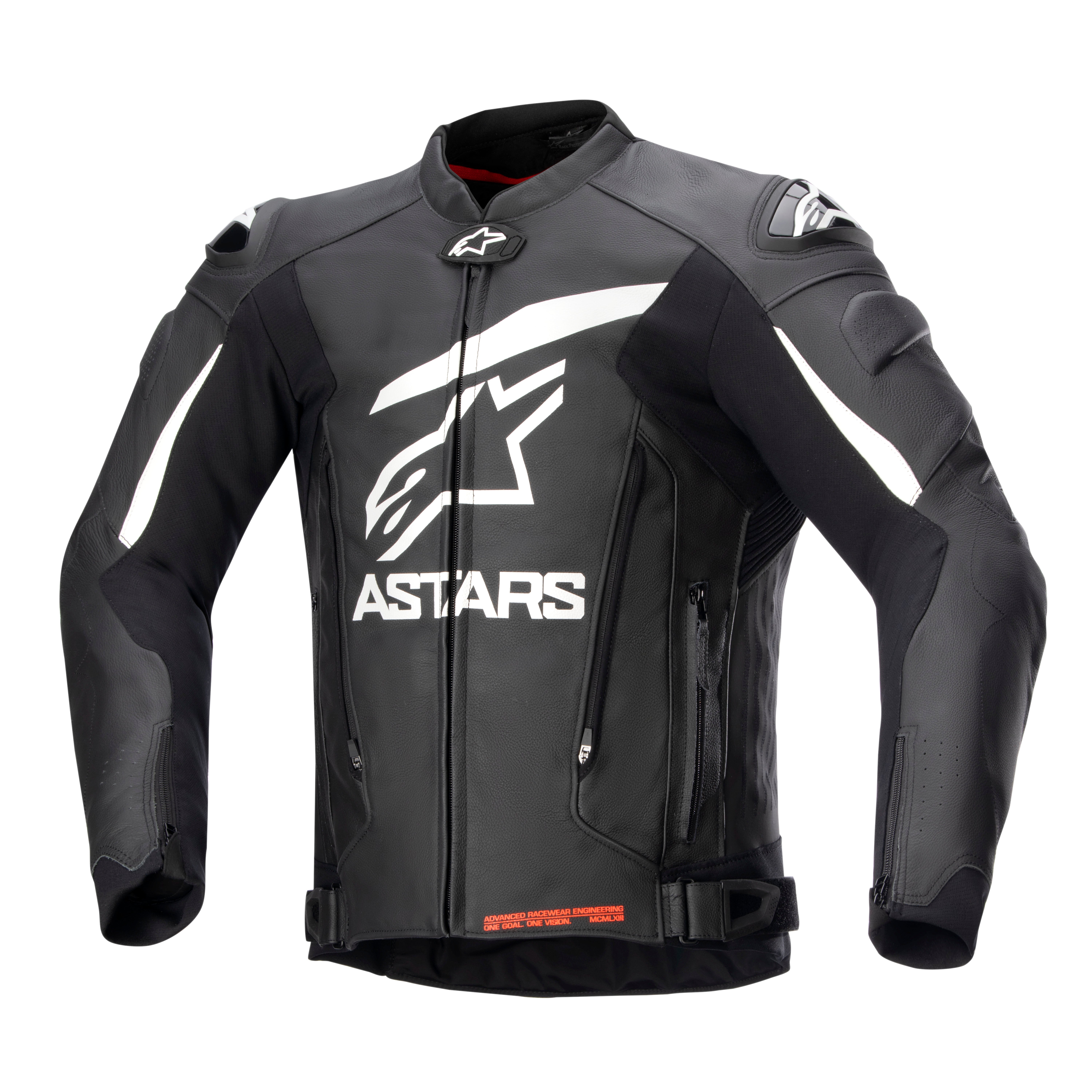 Alpinestars GP PLUS V4 Jacket 56