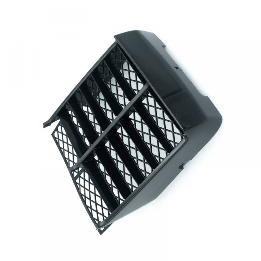 Yamaha FRONT PANEL, 2GU23391C000