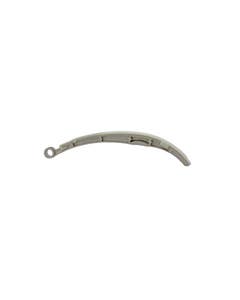 Yamaha CHAIN DAMPER, 2HC122520000