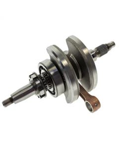 Yamaha CRANKSHAFT ASSEMBLY, 2LS114001000