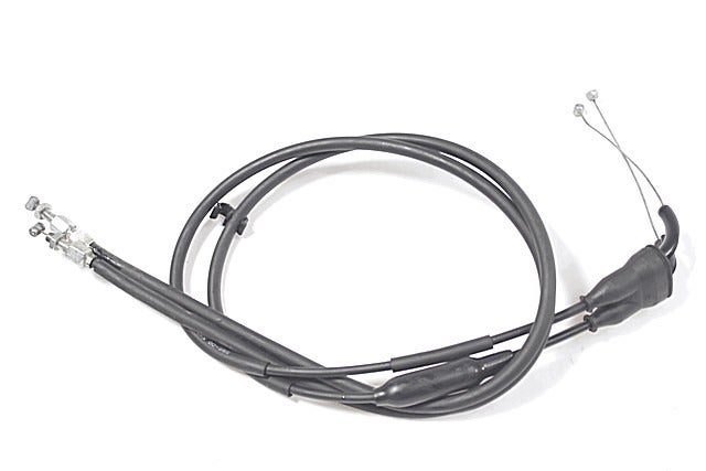 Yamaha THROTTLE CABLE ASSEMBLY, 2BS263020000